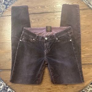 Genetic Denim Corduroys